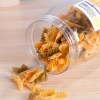 Packaging bottles, storage cans, plastic food cans, storage cans, grains and cereals, kitchen snack sealed cans, storage boxes Application Scenario